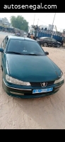 Peugeot 406