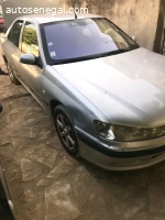 Peugeot 406