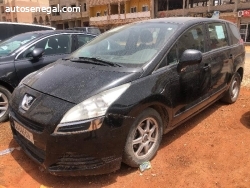 PEUGEOT 5008 7PLACES