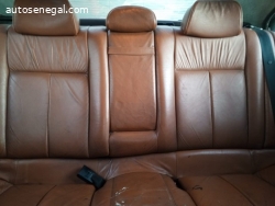 Peugeot 607