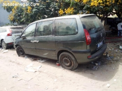 PEUGEOT 807 7PLACES