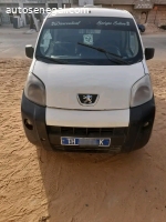 Peugeot bipper