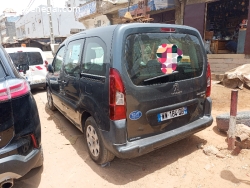 Peugeot Partner Venant