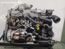 Pièces détachées Ford