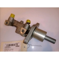 Pièces détachées Met Cylindres Peugeot 404