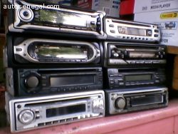 RADIO AUTO