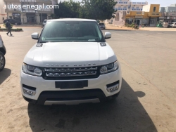 Range Rover à vendre