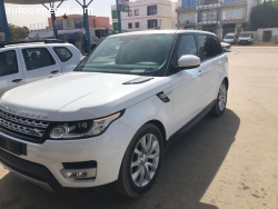 Range Rover à vendre