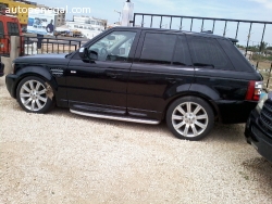 RANGE ROVER