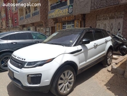 Ranger Rover Venant