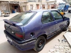 RENAULT 19 2PORTES