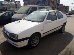 RENAULT 19 2PORTES