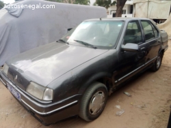 RENAULT 19 CHAMADE