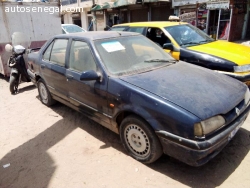 RENAULT 19