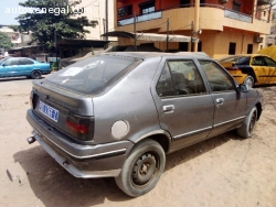 RENAULT 19