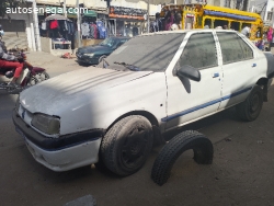 Renault 19