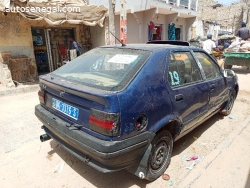 Renault 19