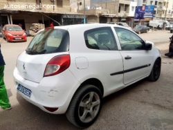 RENAULT CLIO 2PORTES