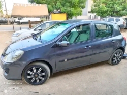 Renault Clio 3