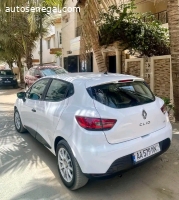 Renault Clio 4 2016