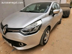 Renault Clio 4