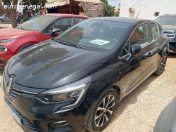 Renault Clio Venant 2021
