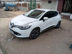 RENAULT CLIO VENANT