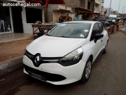 RENAULT CLIO  VENANT