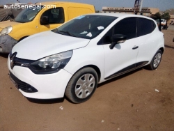 RENAULT CLIO VENANT