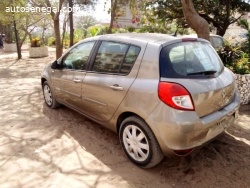 RENAULT CLIO VENANT