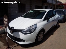 RENAULT CLIO VENANT