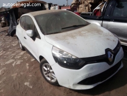 RENAULT CLIO VENANT