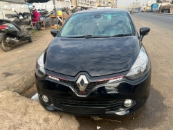 RENAULT CLIO VENANT