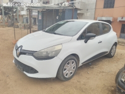 Renault Clio venant