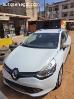 Renault Clio Venant