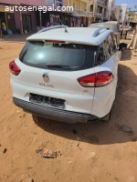 Renault Clio Venant