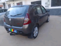 Renault Dacia Sandero