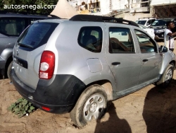 RENAULT DUSTER 2019