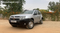 Renault Duster VENANT, 4x2 1.6L essence 110ch/80kw