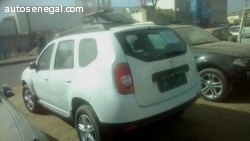 RENAULT DUSTER VENANT