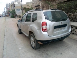 RENAULT DUSTER VENANT