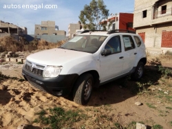 RENAULT DUSTER VENANT