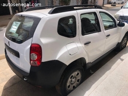 RENAULT DUSTER VENANT