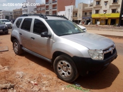 RENAULT DUSTER VENANT