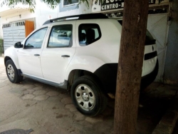 RENAULT DUSTER VENANT