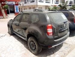 RENAULT DUSTER VENANT