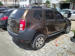 Renault Duster venant