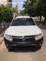 Renault Duster venant