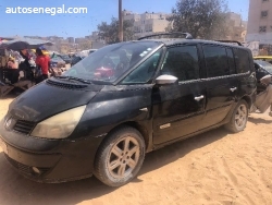 RENAULT ESPACE 7PLACES