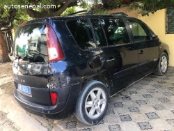 RENAULT ESPACE 7PLACES